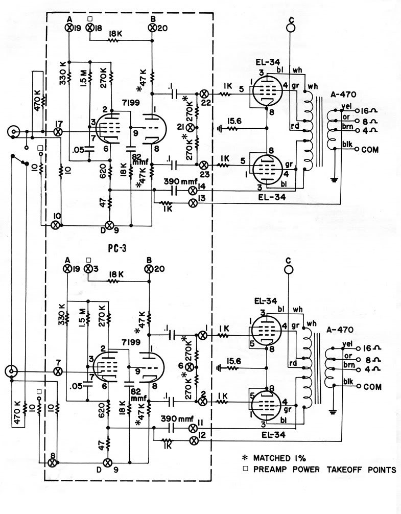 Dynaco St 70